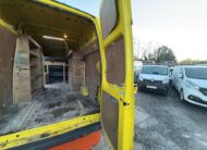 2011 Ford Transit – Model: Transit 115 T350 LWB RWD – YA11SYH