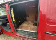 2017 Citroen Dispatch – Model: Dispatch 1400 Enterprise Blue HDi S/S – GU67XKW