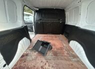 2021 Vauxhall Combo – Model: Combo 2000 Griffin Edition TD – LV71TKJ