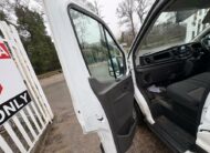 2021 Ford Transit – Model: Transit 350 Leader EcoBlue – HT70PBU