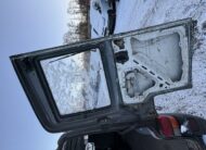 2001 Volkswagen Transporter – Model: 1200 TDI SWB – FP51OZC