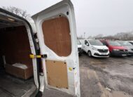 2021 Ford Transit Custom – Model: Transit Custom 300 Trend EcoBlue – YS21NGE