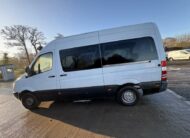 2006 Mercedes-Benz Sprinter – Model: Sprinter 311 CDI MWB – BT56GLY