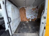 2024 Maxus Deliver 9 – Model: Deliver 9 – GU73RUV