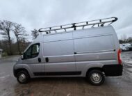2022 Vauxhall Movano – Model: Movano L2H2 F3500 Dynamic TD S/S – YE22OKP