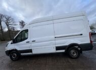 2017 Ford Transit – Model: Transit 350 – FG67FMV