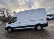 2018 Ford Transit – Model: Transit 350 – FG18YFW