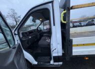 2020 Ford Transit – Model: Transit 350 Leader EcoBlue – WR70CVH