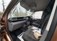 2021 Volkswagen Transporter – Model: Transporter T28 HighLine TDI – VE71EGJ