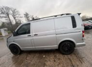 2006 Volkswagen Transporter – Model: Transporter Trendline 130 – RJ56ORG