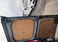 2012 Renault Trafic – Model: Trafic LL29 Sport DCI – GJ62GVD