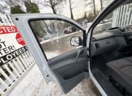 2008 Mercedes-Benz Vito – Model: Vito 109 CDI Long – DE58MWY