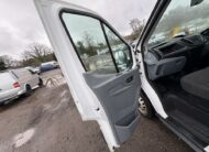 2016 Ford Transit – Model: Transit 350 – LD65WMK