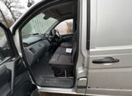 2009 Mercedes-Benz Vito – Model: Vito 111 CDI Long – SK58ZHX