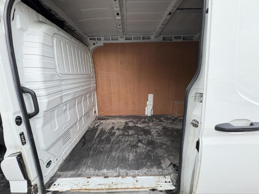 2021 Maxus Deliver 9 – Model: Deliver 9 – YX71WXK