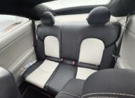 2009 Mercedes-Benz CLC-CLASS – Model: CLC220 CDi Sport Auto – YP59MWL