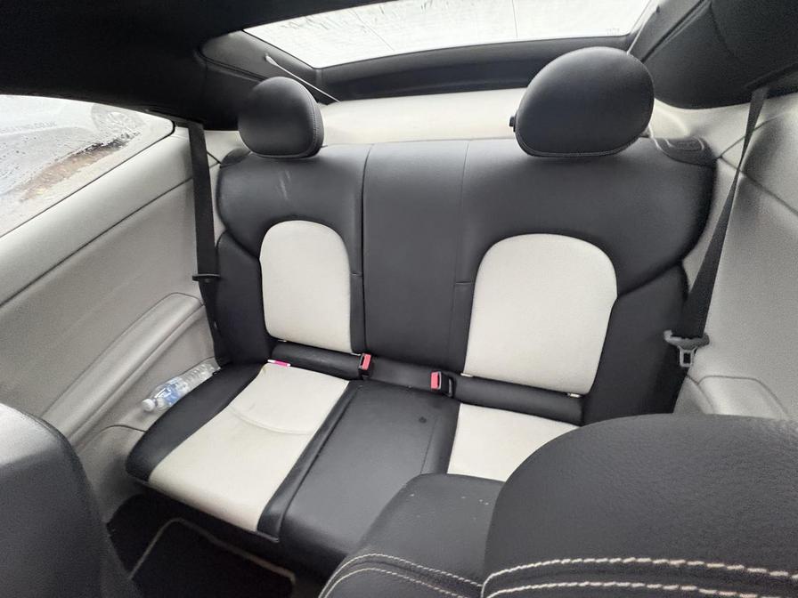 2009 Mercedes-Benz CLC-CLASS – Model: CLC220 CDi Sport Auto – YP59MWL