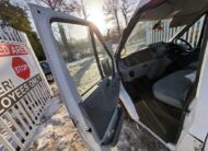 2008 Ford Transit – Model: Transit 100 17-Seat RWD – DK08DNK