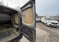 2019 Renault Trafic – Model: Trafic SL27 Sport Nav dCi – FG19ZBP