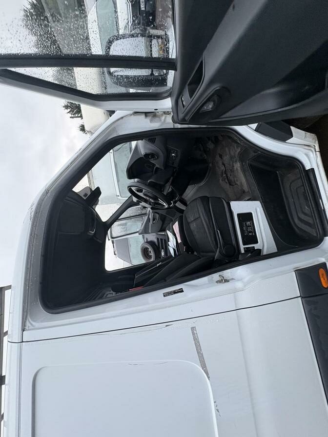 2020 Mercedes-Benz Sprinter – Model: Sprinter 314 CDI – FJ20VME