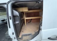 2017 Ford Transit Connect – Model: Transit Connect 200 – BJ17ULR