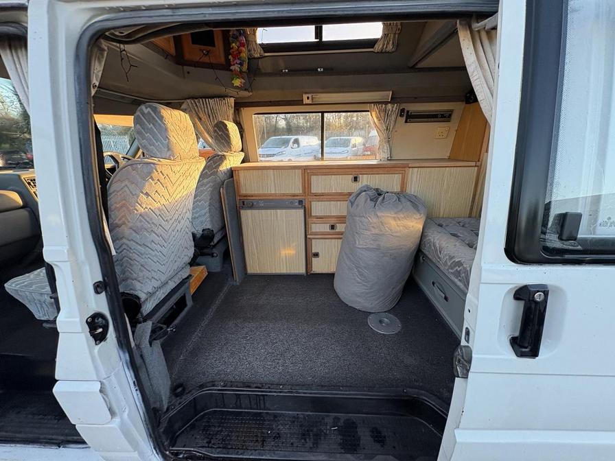 1993   – Model:  – K36VDG