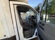 2020 Volkswagen Crafter – Model: Crafter CR35 Startline TDI – DX70YTV