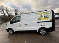 2019 Renault Trafic – Model: Trafic SL27 Business Energy dCi – R121ACT