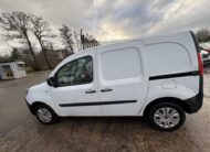 2017 Renault Kangoo – Model: Kangoo ML19 Business Energy dCi – MJ67EZD
