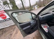 2008 Peugeot Partner Tepee – Model: Partner Tepee S HDi 75 – WN58EOB