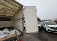 2016 Peugeot Boxer – Model: Boxer 335 L3 Blue HDi – DK66AXC