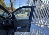 2009 Mercedes-Benz Vito – Model: Vito 111 CDI Compact – YG09WZJ