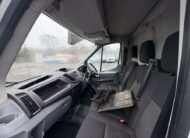 2017 Ford Transit – Model: Transit 350 – FP17UYL