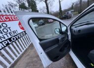 2017 Peugeot Partner – Model: Partner Professional L1 Blue HDi – OU17WHE