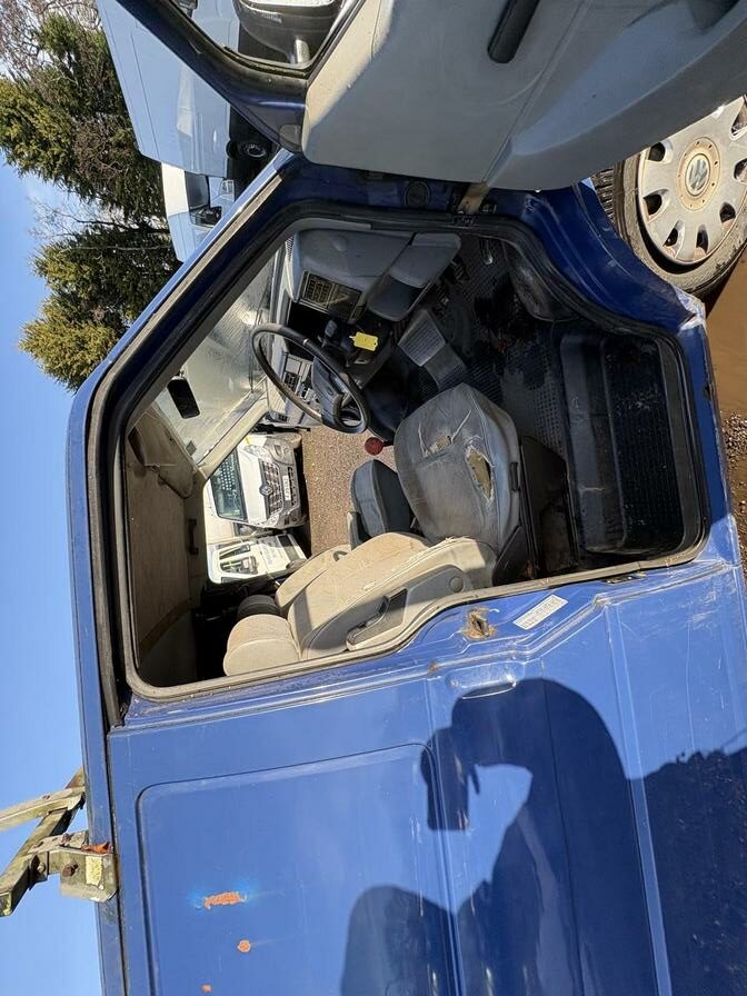 1995   – Model:  – M533RKK