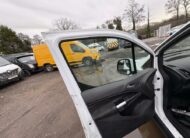 2018 Ford Transit Connect – Model: Transit Connect 200 Limited – CP18DJU