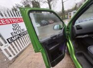 2011 Volkswagen Transporter – Model: Transporter T30 84 TDI SWB – SB11VFA