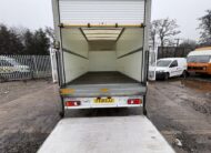 2021 Renault Master – Model: Master LL35 Business dCi – FT21GJJ