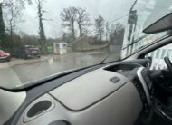 2019 Renault Trafic – Model: Trafic LL29 Sport Nav dCi – SG19ECT