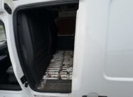 2011 Volkswagen Caddy MaxI – Model: Caddy Maxi C20 TDI – PK11PYU