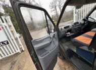 2005 Mercedes-Benz Sprinter – Model: Sprinter 208 CDI SWB – DE55FPD