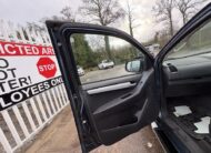 2017 Isuzu D-Max – Model: D-Max Utah Vision Double Cab Twin T TD Auto – YE17BPY