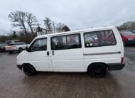 1993 Volkswagen Transporter – Model: Transporter 62 P SWB – L48KRP