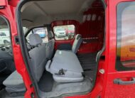 2010 Ford Transit Connect – Model: Transit Connect 90 T230 Double Cab – FJ10OAM