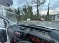 2018 Fiat Fiorino – Model: Fiorino 16V MultiJet – LJ18YPK