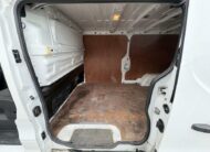 2019 Renault Trafic – Model: Trafic LL29 Business+ Energy dCi – MP19HJG