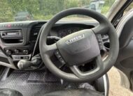 2019 Iveco Daily – Model: Daily 35S12V – CP19FTZ