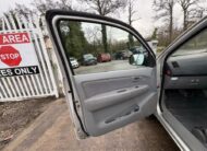 2006 Toyota Hilux – Model: HI-Luxury HL2 4×2 – ML06JAO/P66LUX