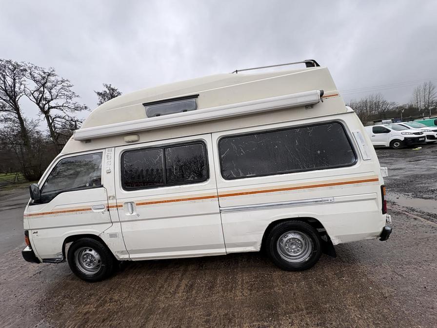 1991   – Model:  – H151HOY