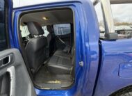 2015 Ford Ranger – Model: Ranger Limited Edition 4×4 TDCi Auto – DL65NYF